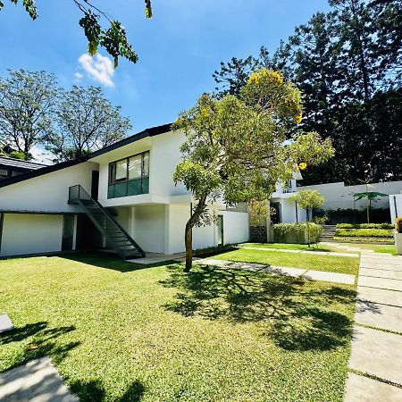 Bungalow Homes Μπαντούνγκ Εξωτερικό φωτογραφία