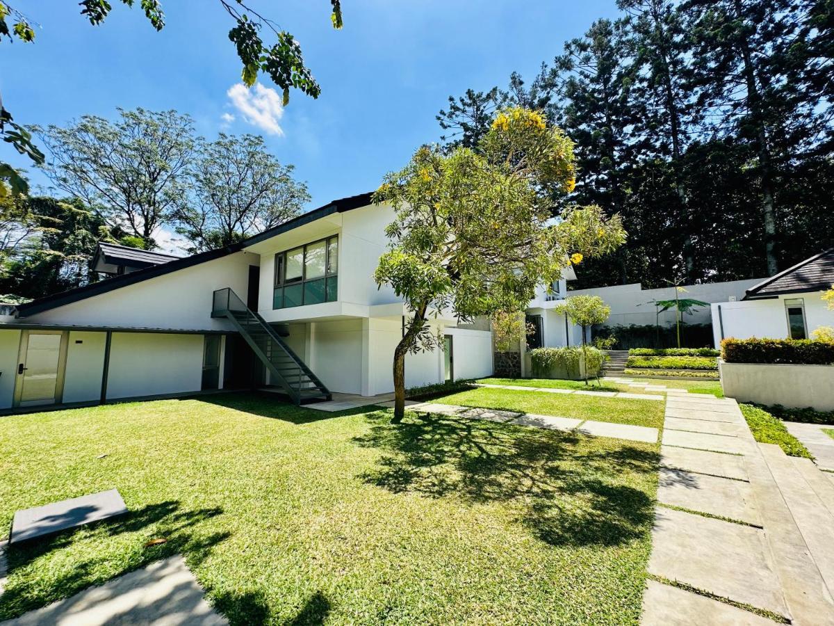 Bungalow Homes Μπαντούνγκ Εξωτερικό φωτογραφία