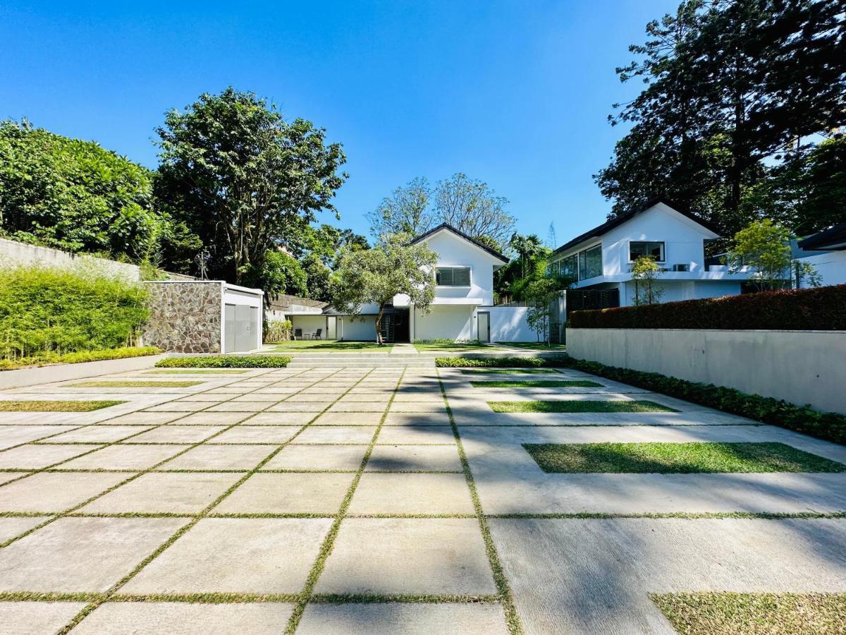 Bungalow Homes Μπαντούνγκ Εξωτερικό φωτογραφία