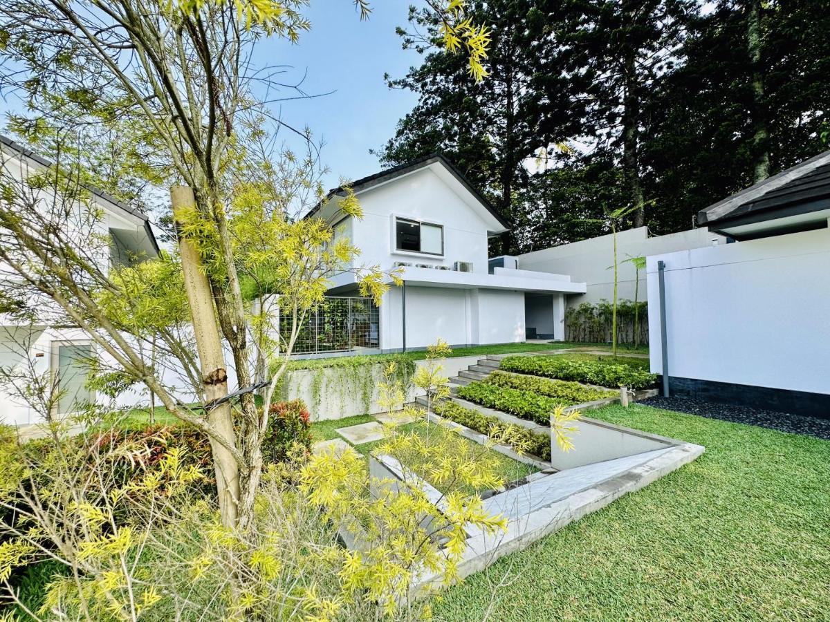 Bungalow Homes Μπαντούνγκ Εξωτερικό φωτογραφία