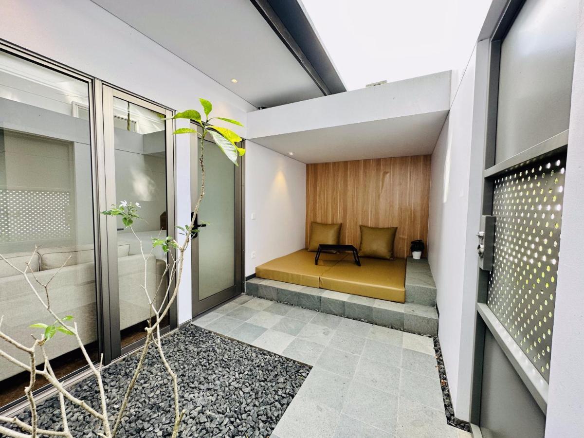 Bungalow Homes Μπαντούνγκ Εξωτερικό φωτογραφία