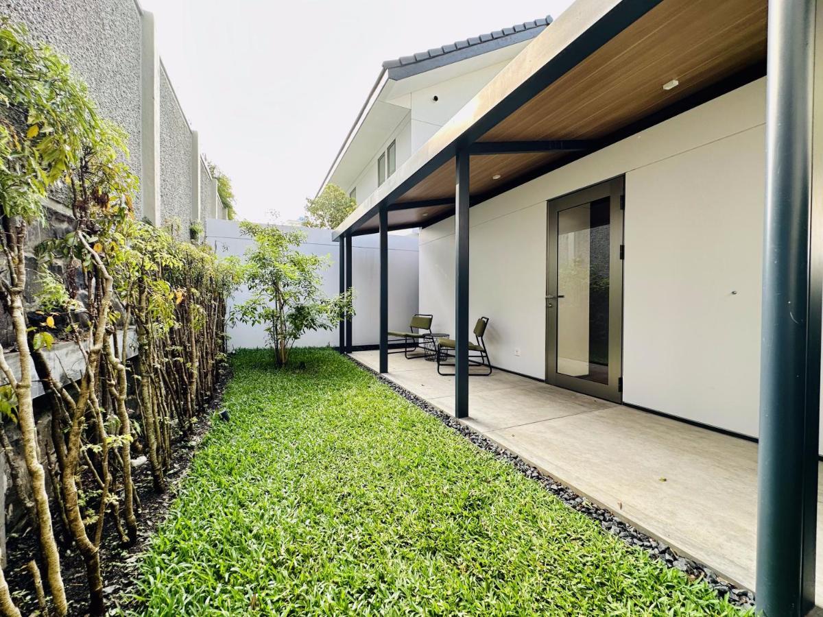 Bungalow Homes Μπαντούνγκ Εξωτερικό φωτογραφία