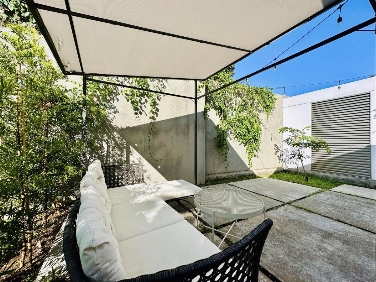 Bungalow Homes Μπαντούνγκ Εξωτερικό φωτογραφία