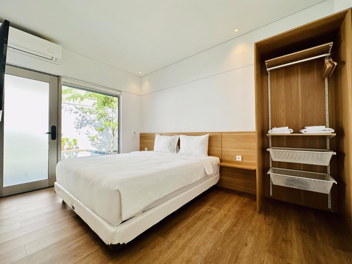Bungalow Homes Μπαντούνγκ Εξωτερικό φωτογραφία