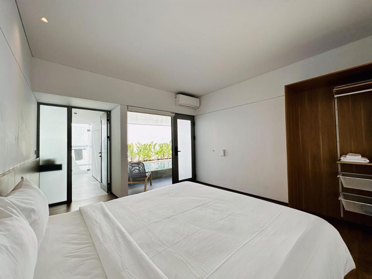 Bungalow Homes Μπαντούνγκ Εξωτερικό φωτογραφία
