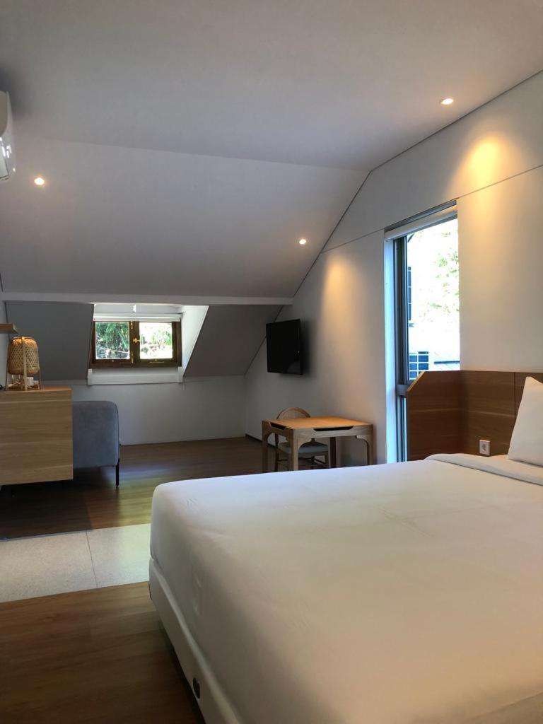 Bungalow Homes Μπαντούνγκ Δωμάτιο φωτογραφία