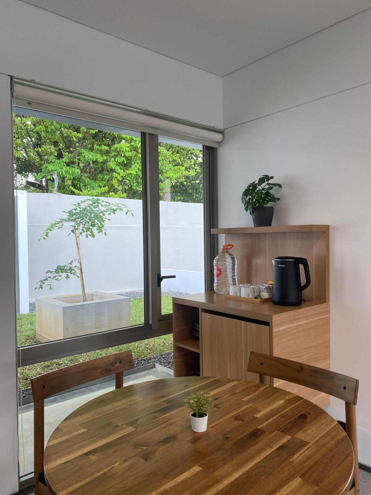 Bungalow Homes Μπαντούνγκ Εξωτερικό φωτογραφία
