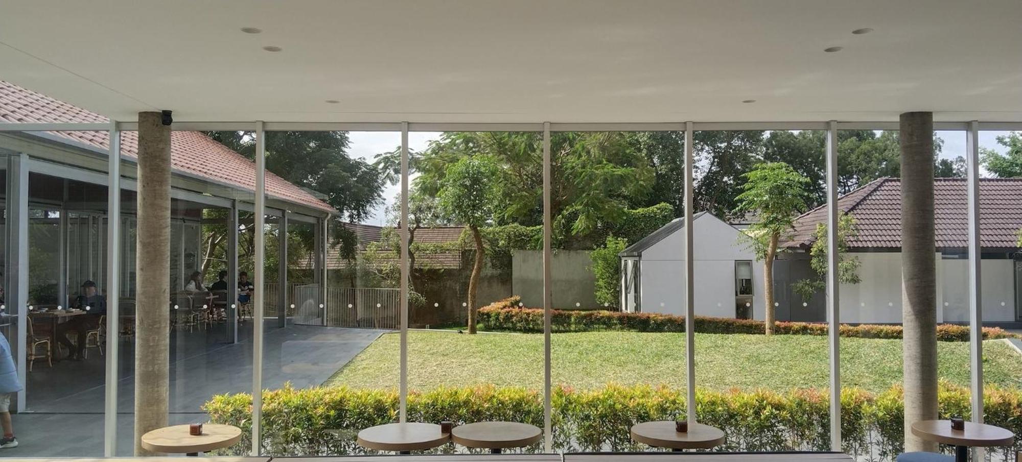 Bungalow Homes Μπαντούνγκ Εξωτερικό φωτογραφία